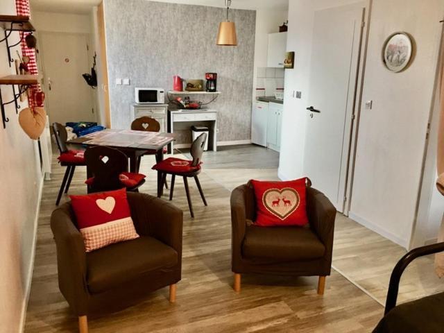 Apartment Saint Florent Parking Gratuit