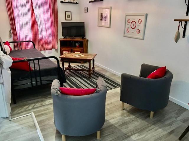 Saint Florent Parking Gratuit Apartment Strasbourg