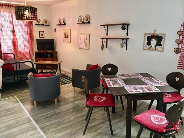 Saint Florent Parking Gratuit Apartment *