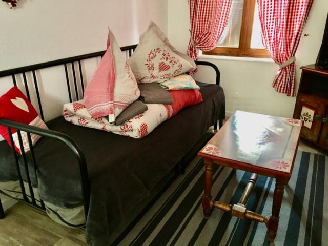 Saint Florent Parking Gratuit Apartment Strasbourg