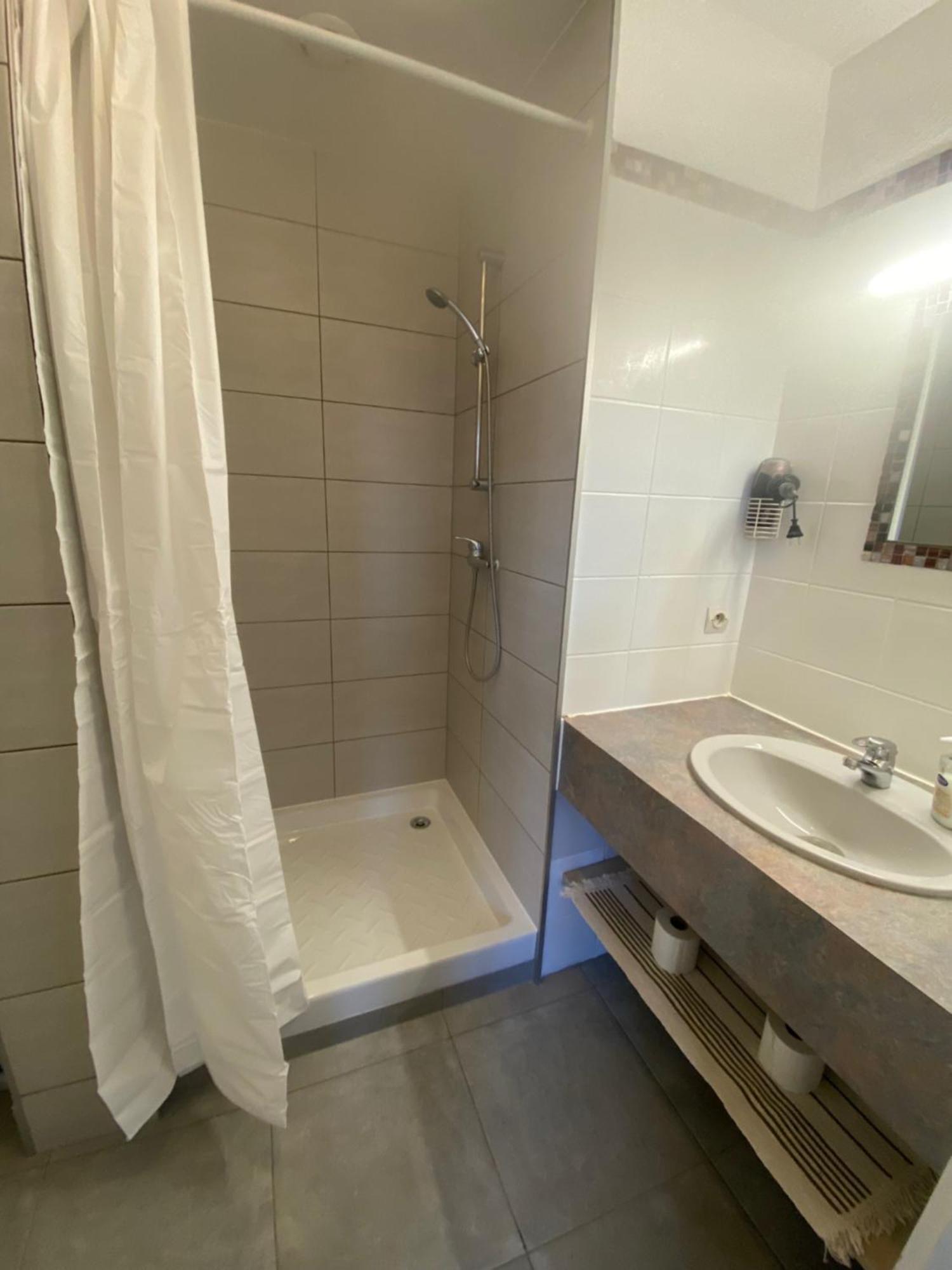 Apartment Saint Florent Parking Gratuit *