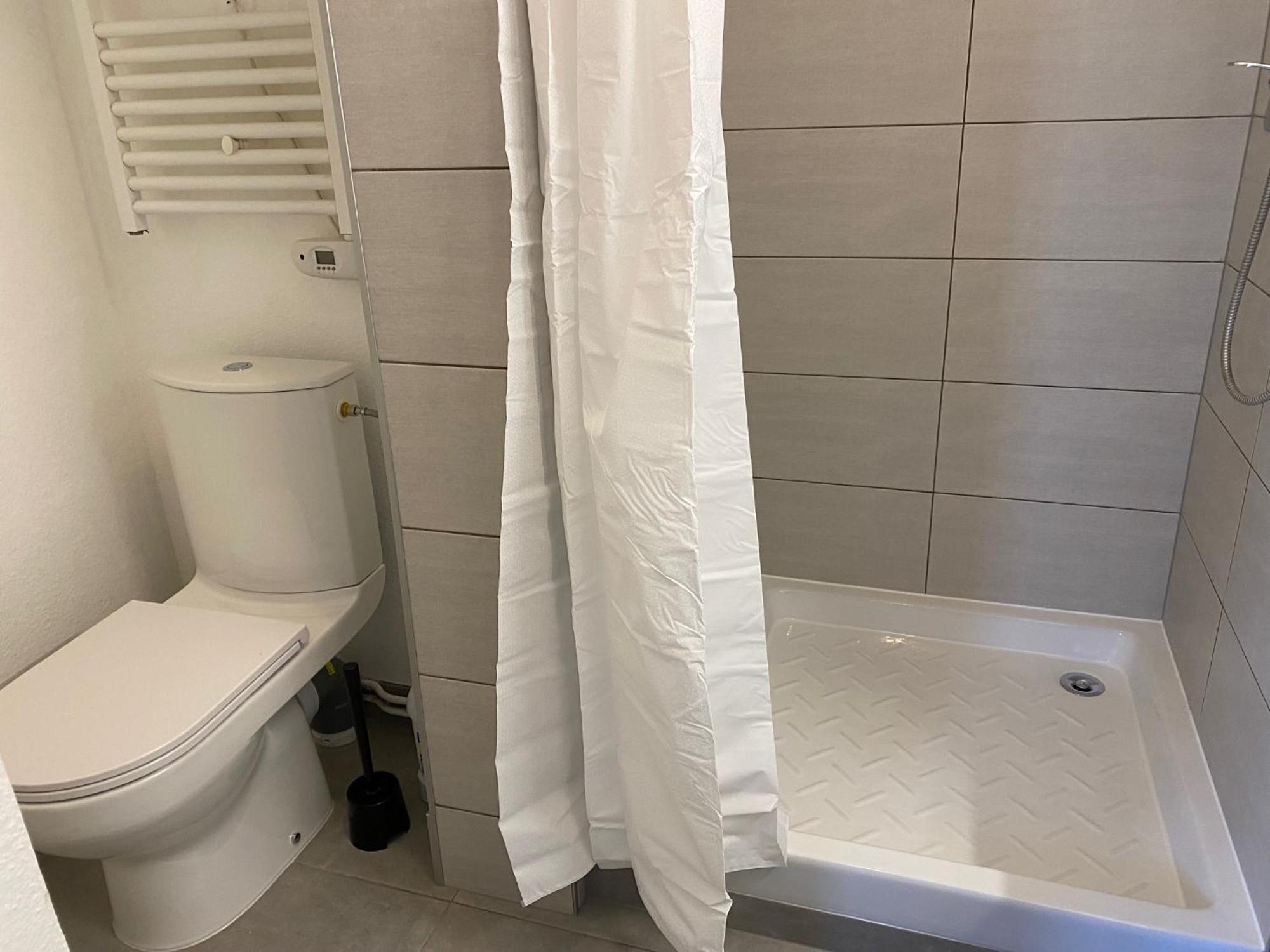 Apartment Saint Florent Parking Gratuit Strasbourg
