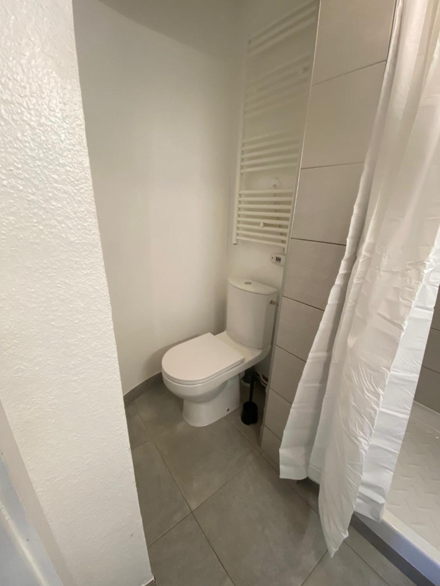 Saint Florent Parking Gratuit Apartment *