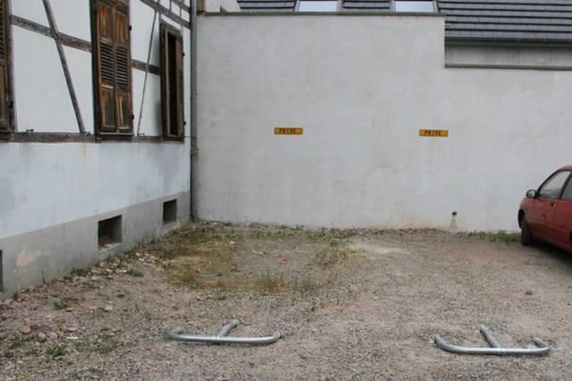 Saint Florent Parking Gratuit *